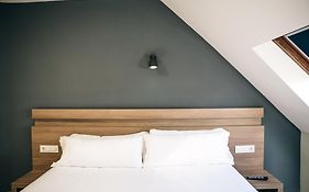 Hotel Alda Estación Pontevedra
